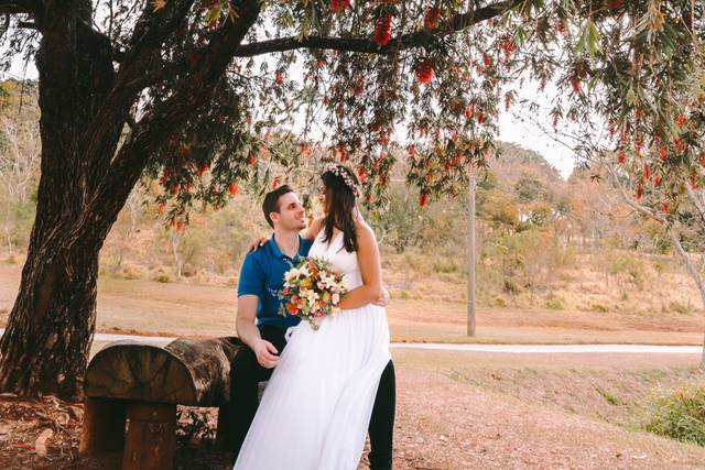 Pré-Wedding