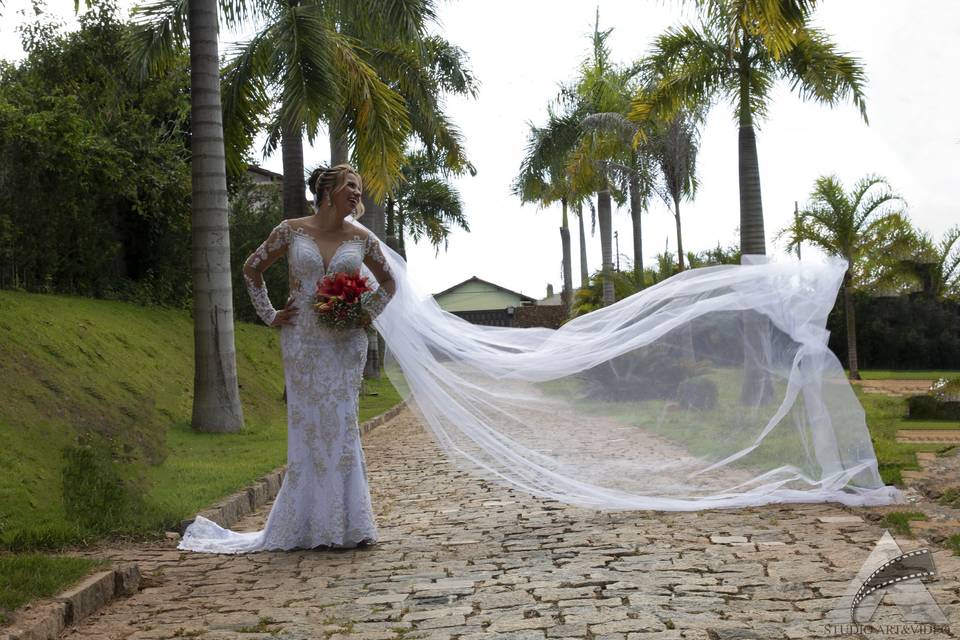 Casamento Eriica e Rodrigo