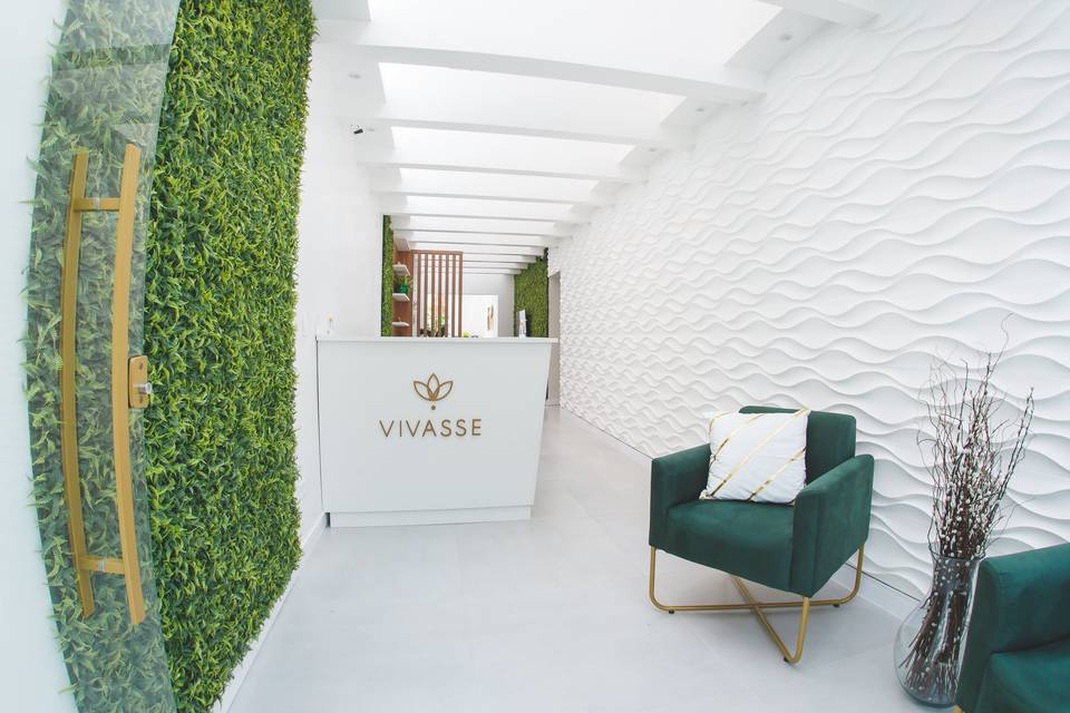 Vivasse Wellness & Beauty Club