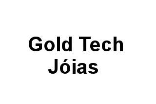 Gold Tech Jóias