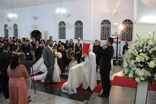 Bogarim Cerimonial