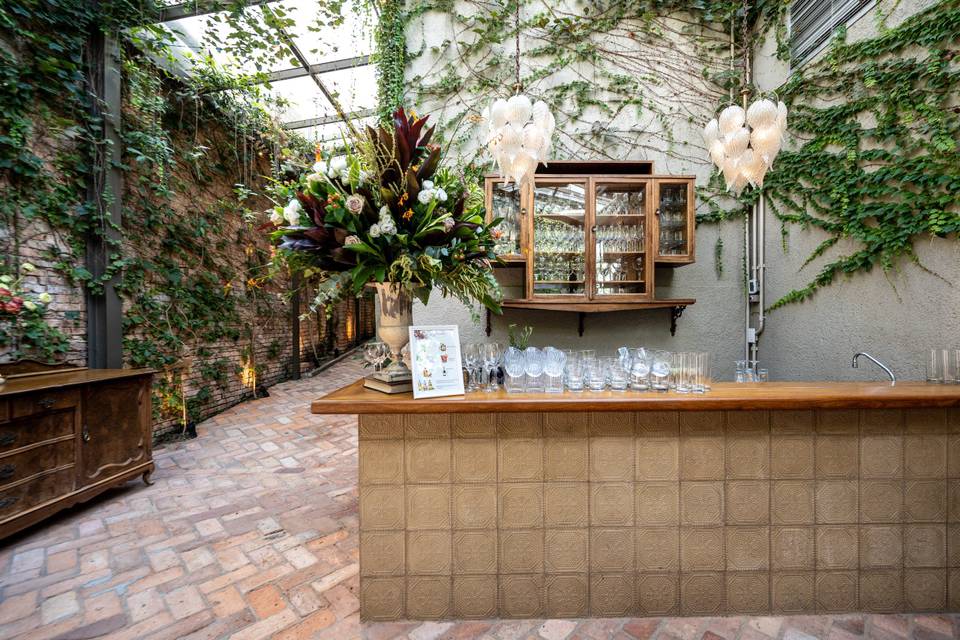 Bar de Drinks