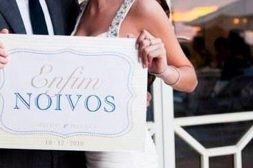 Emfim Noivos