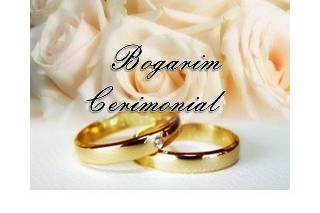 Bogarim Cerimonial Logo Empresa
