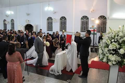 Bogarim Cerimonial