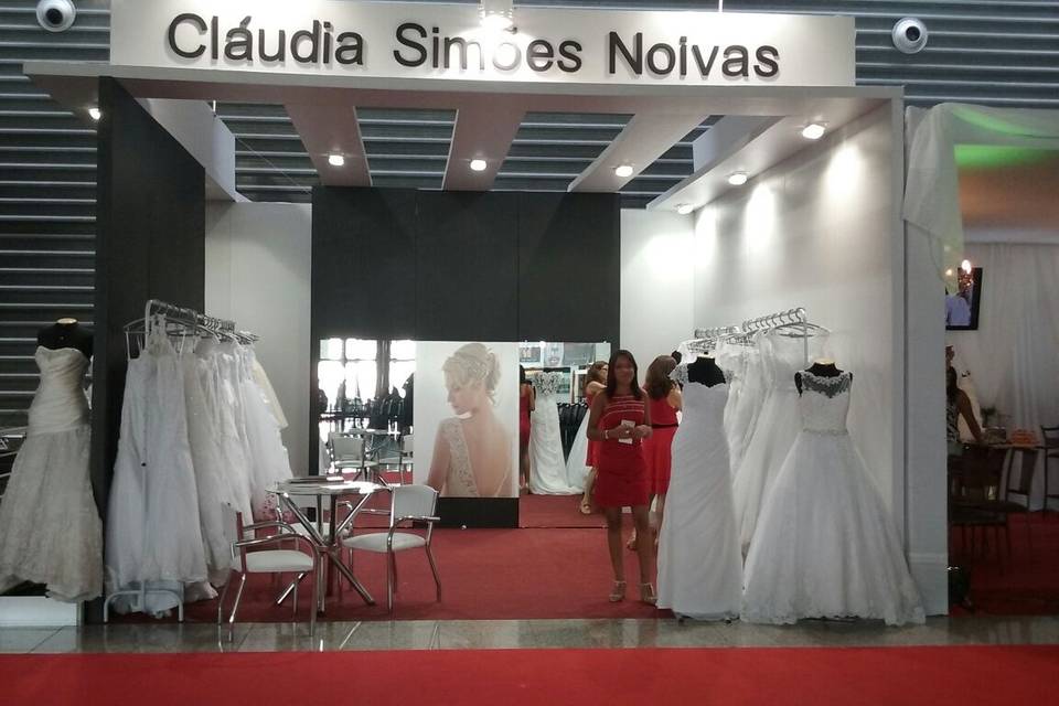 Expocasorio 2015 Parceria