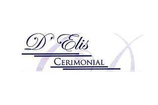 Logo Delis Cerimonial