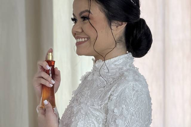 Making Of da Noiva
