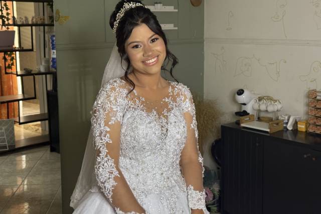 Making Of da Noiva