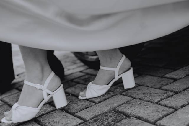 Detalhes Noiva
