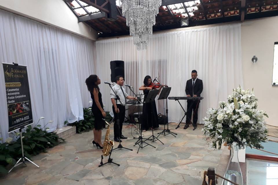 Rodrigues Eventos