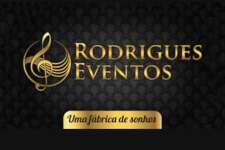 Rodrigues Eventos