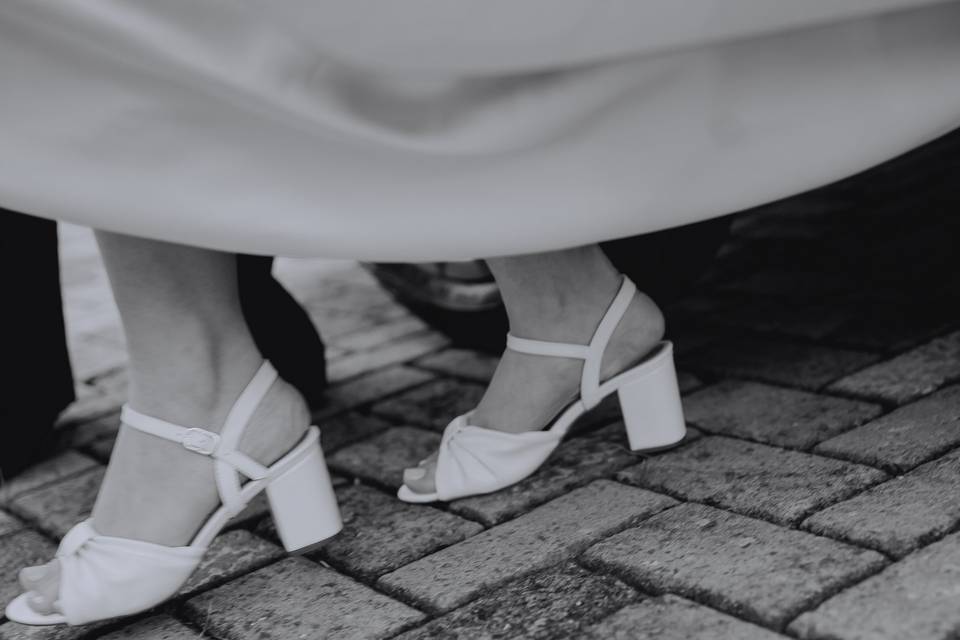 Detalhes Noiva