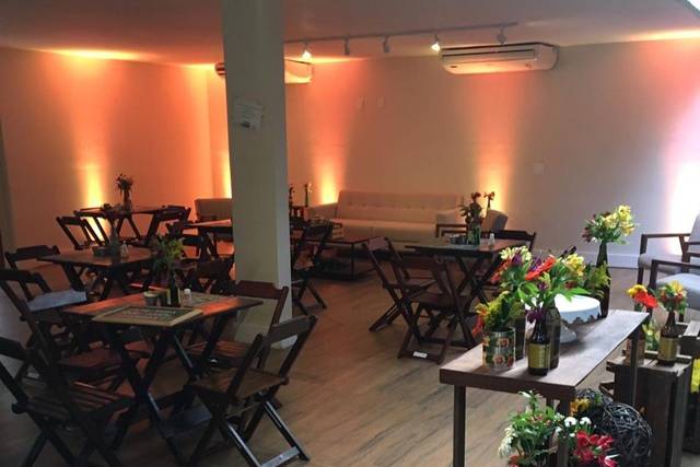 Fusion Eventos