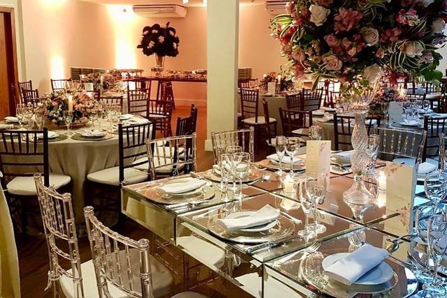 Fusion Eventos
