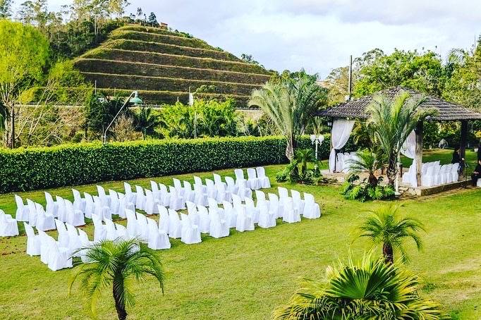 Entrada de casamento