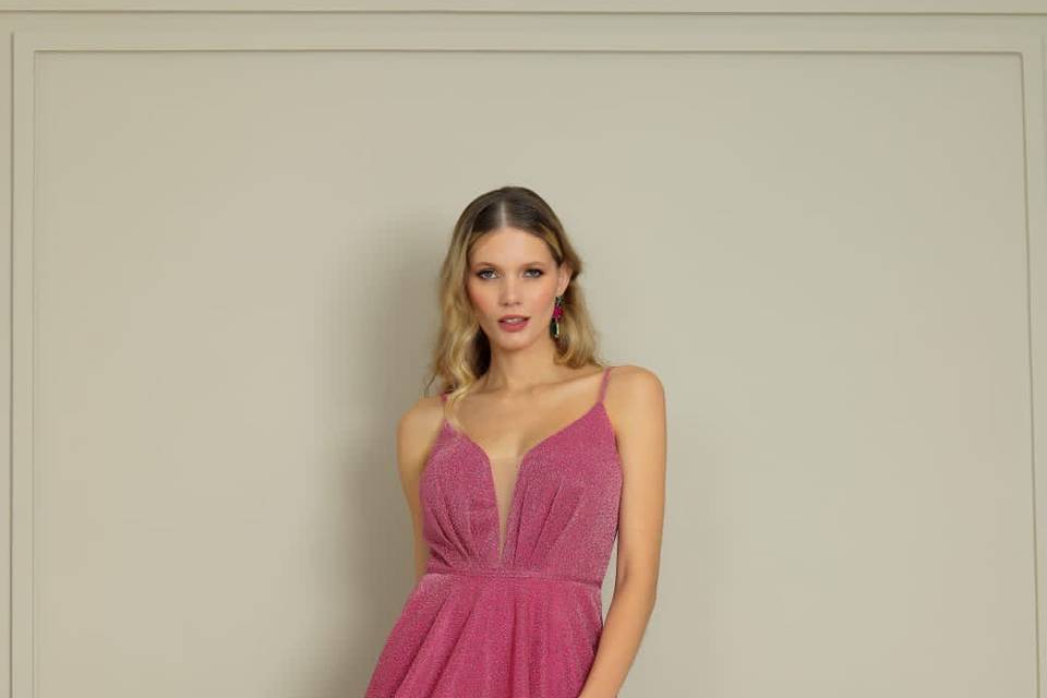 Vestido Silvia