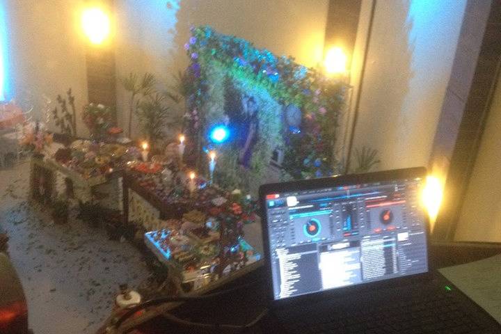 Um 15 anos especial