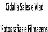 Cidalia Sales e Vlad Fotografias e Filmagens logo