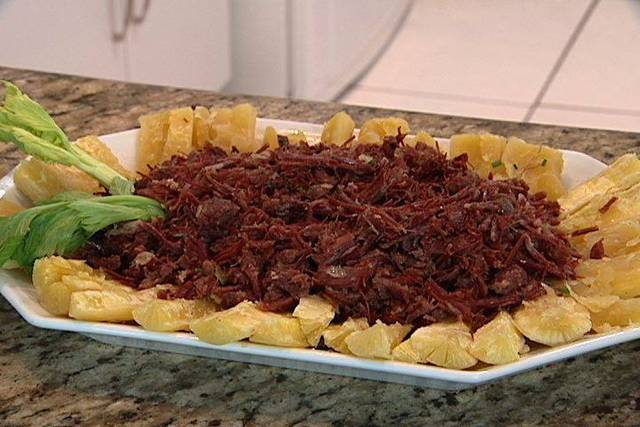 Gastronomia baiana
