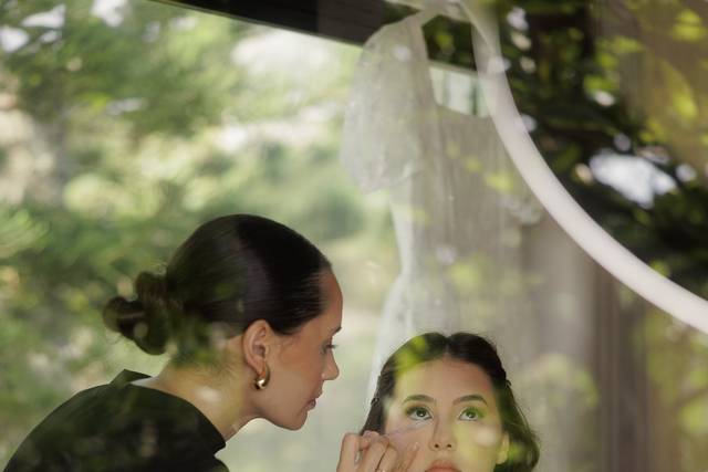 Making Of