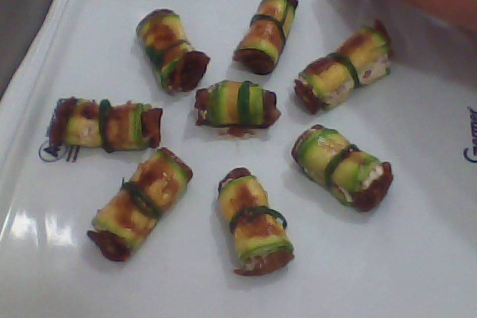 Finger food