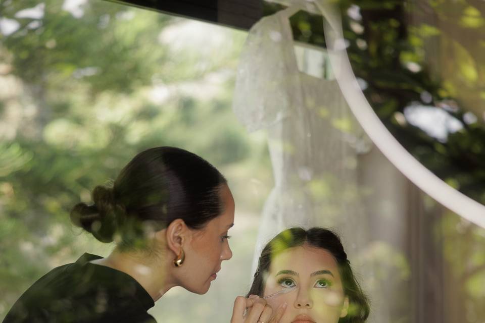 Making Of