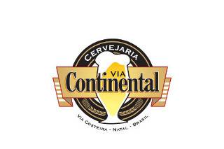 Cervejaria Via Continental logo