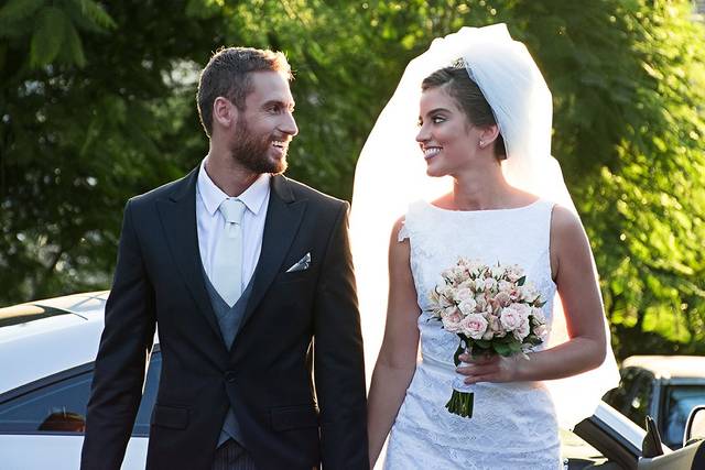 ERDAY- Luisa e Alberto