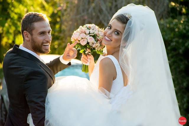 ERDAY- Luisa e Alberto
