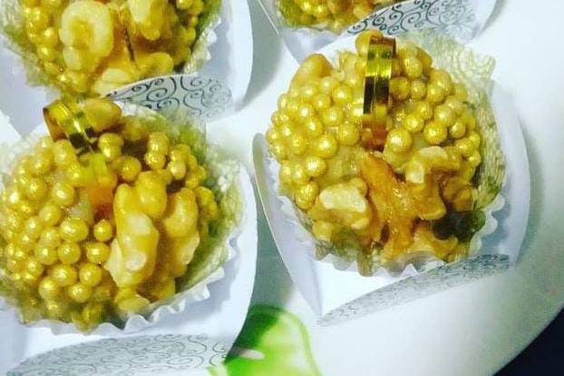 Delicias da Mary