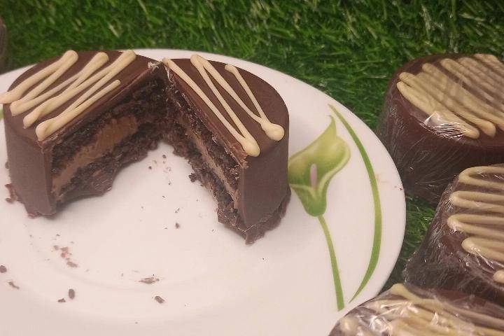 Delicias da Mary