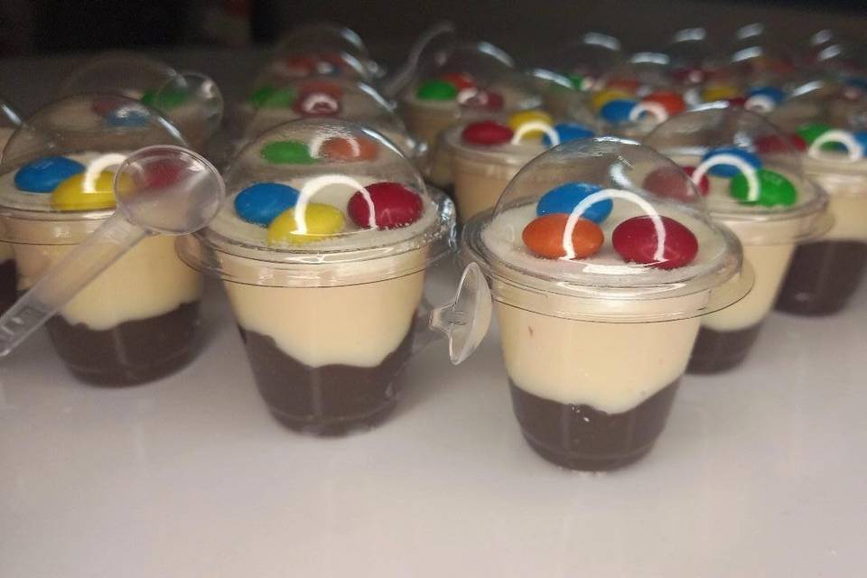 Delicias da Mary