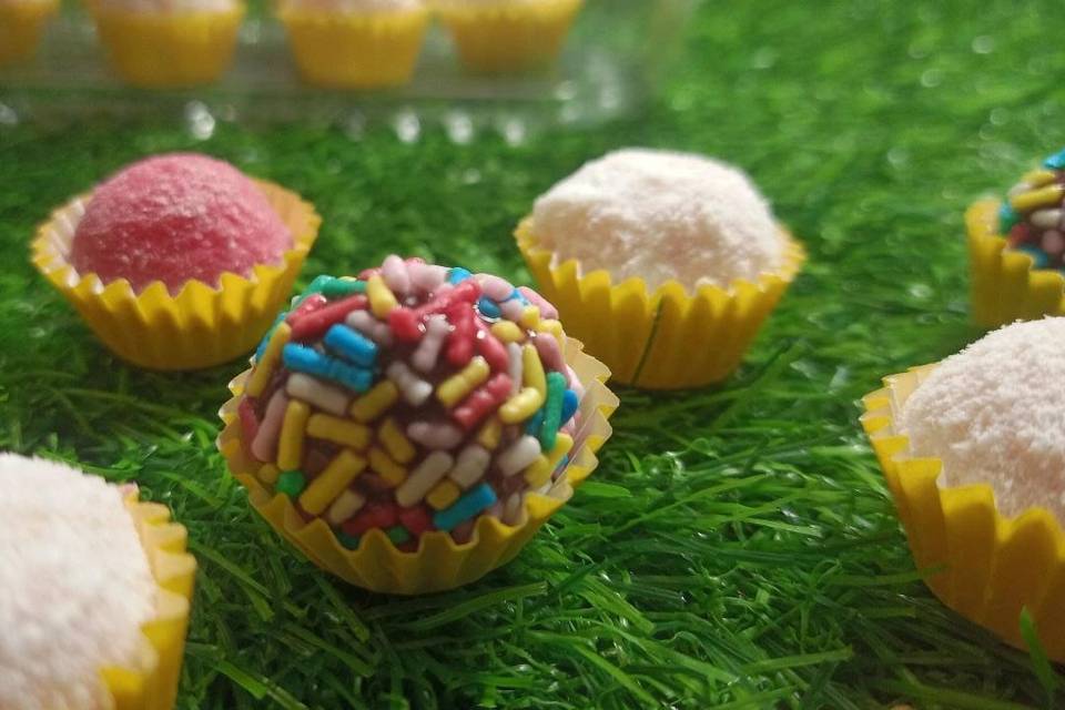 Delicias