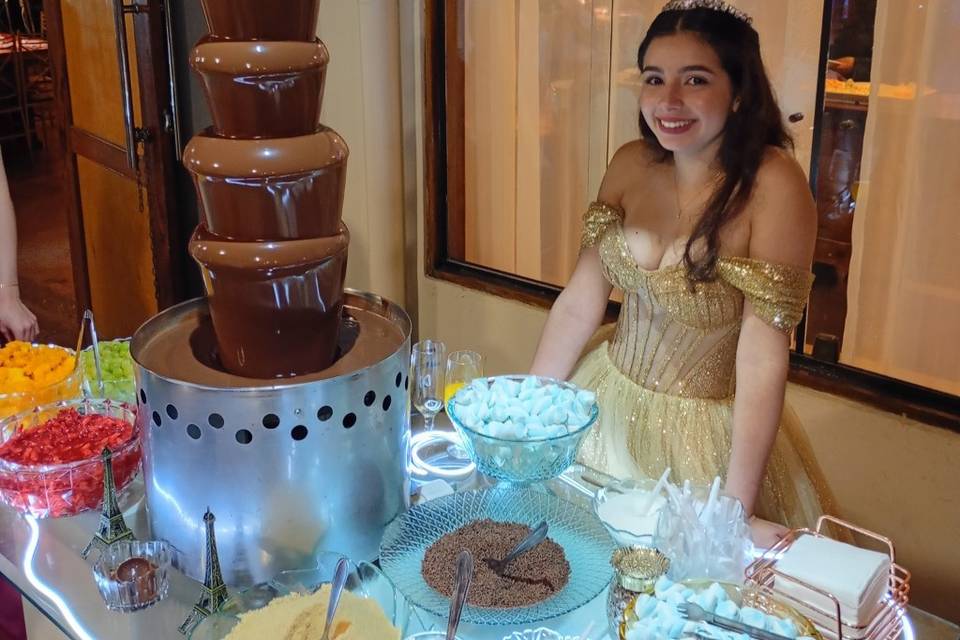 A doçura perfeita para celebra