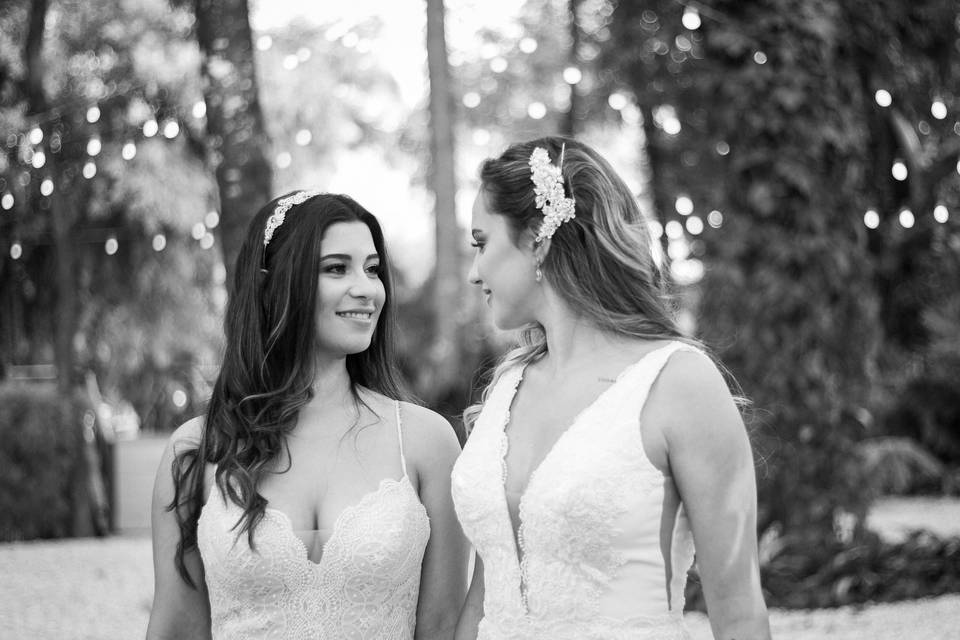 Celestial Wedding