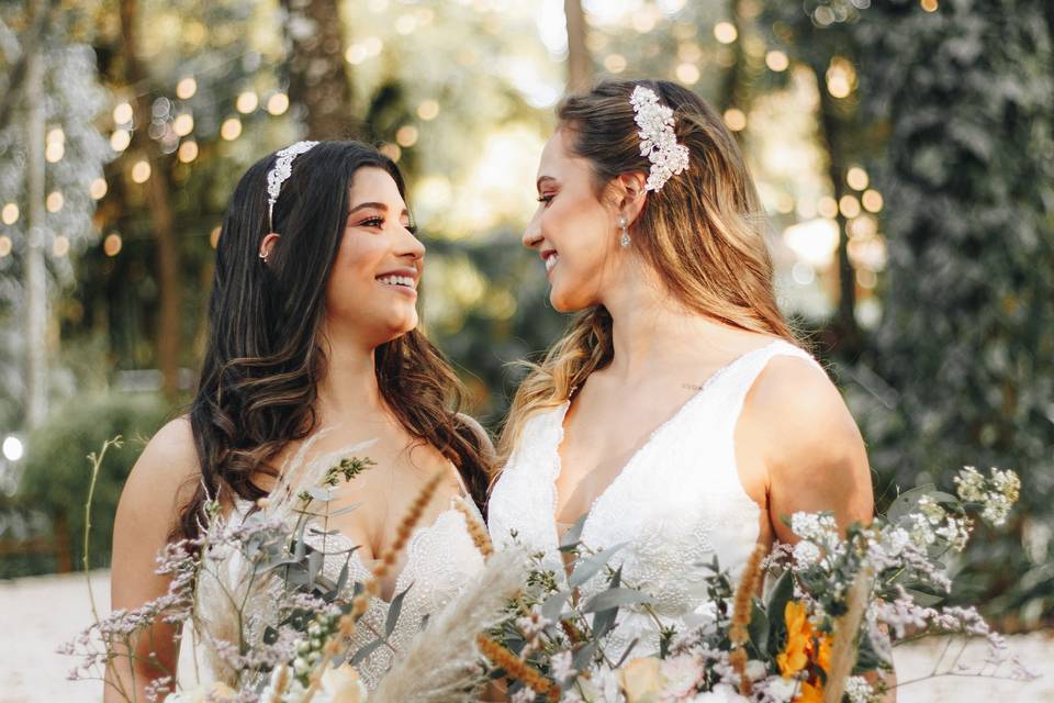 Celestial Wedding