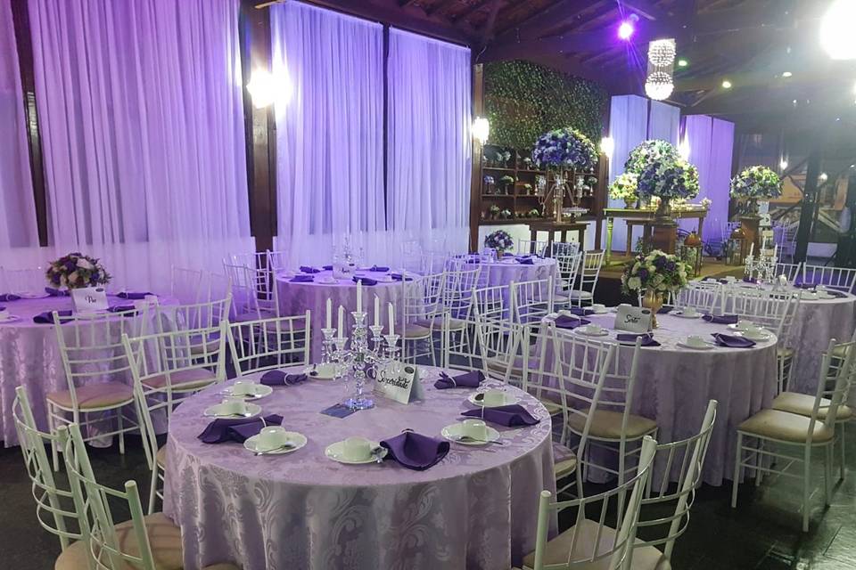 Vale Encantado Eventos