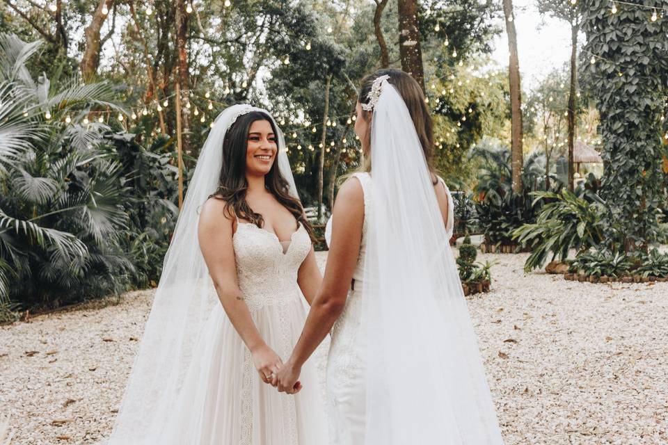 Celestial Wedding