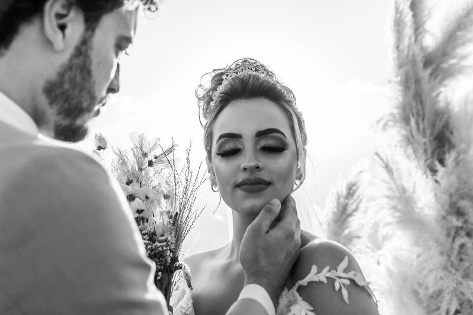 Celestial Wedding