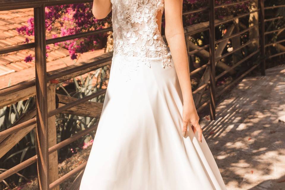 Celestial Wedding