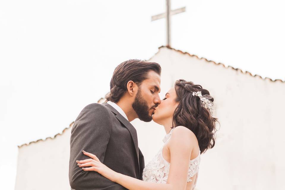 Celestial Wedding