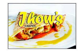 logo Jhow's Crepes