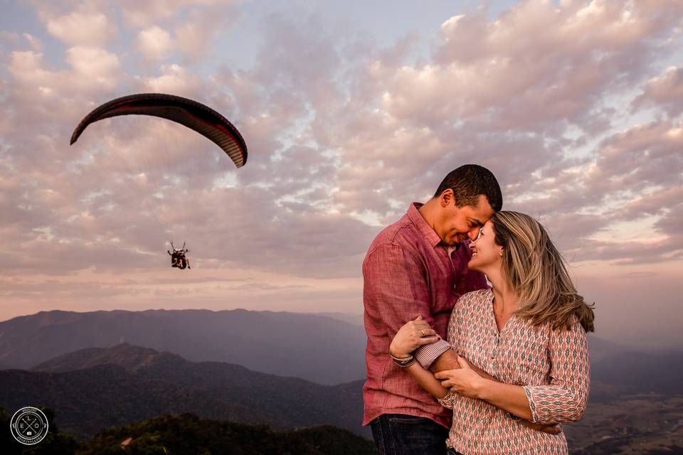 Paraglide