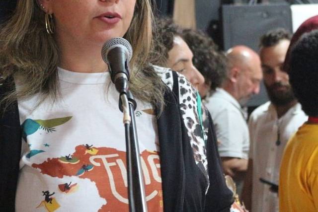 Leandra Ozório - Assessoria e Marketing de Eventos
