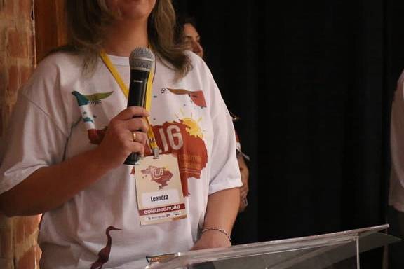 Leandra Ozório - Assessoria e Marketing de Eventos