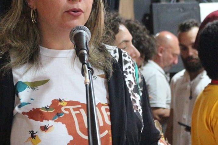 Leandra Ozório - Assessoria e Marketing de Eventos