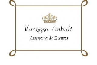 logo Vanessa Anhalt Assessoria de Eventos