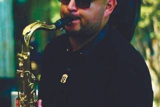 Levi Alencar Saxofonista