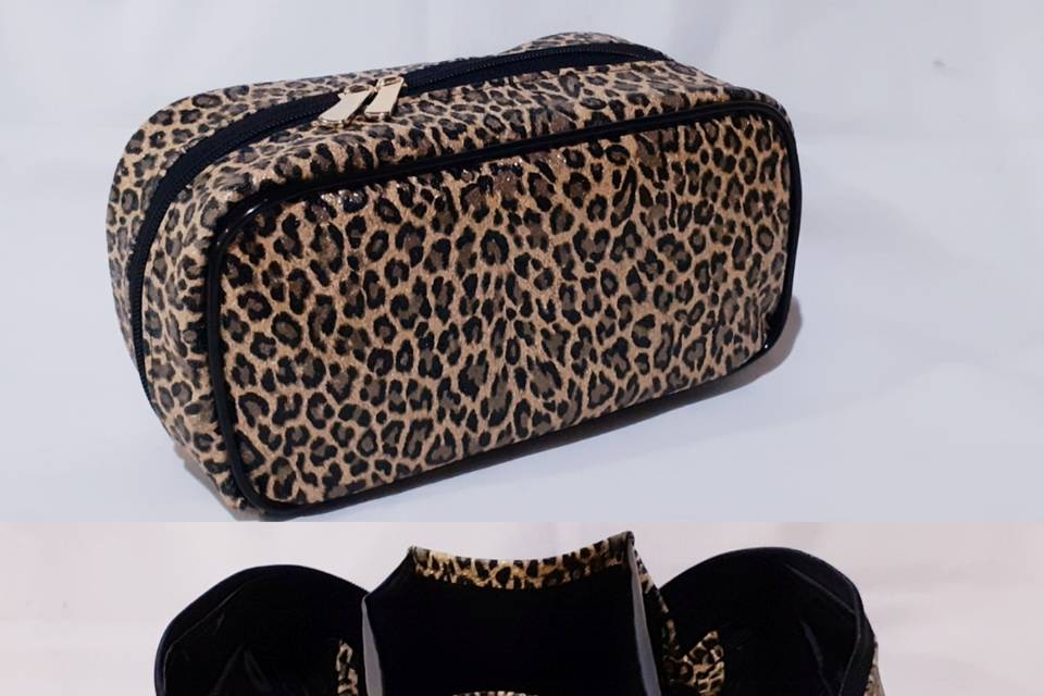 Modelo 2 feminino